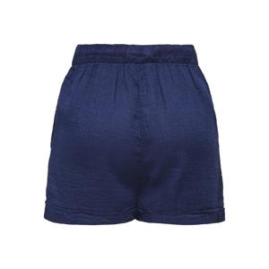 Only Leoni Seersucker Shorts